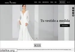 Sites similar to manualvarez.es