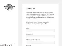 Sites similar to manualvault.com