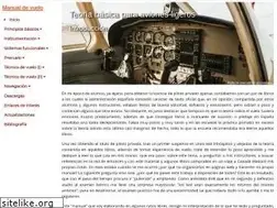 Sites similar to manualvuelo.com