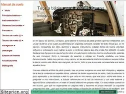 Sites similar to manualvuelo.es