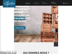 Sites similar to manubois.com