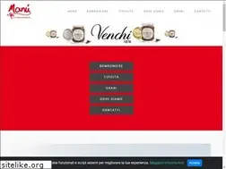 Sites similar to manubomboniere.it