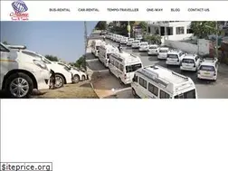 Sites similar to manucabservices.com