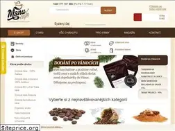 Sites similar to manucafe.cz
