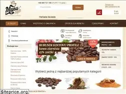 Sites similar to manucafe.pl