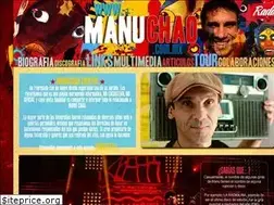 Sites similar to manuchao.com.mx