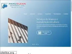 Sites similar to manuclean.pt