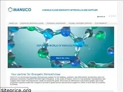 Sites similar to manuco-nc.com