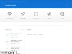 Sites similar to manuconsulting.ro