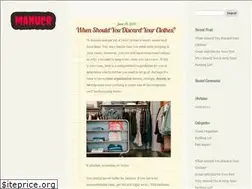 Sites similar to manucr.com