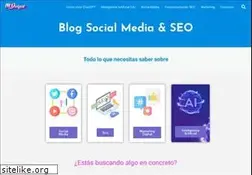 Sites similar to manuduque.com