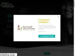 Sites similar to manue-reva.fr