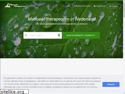 Sites similar to manueeltherapeut.nu