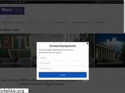 Sites similar to manuegitim.com