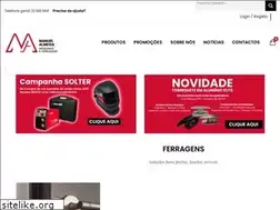 Sites similar to manuel-almeida.pt