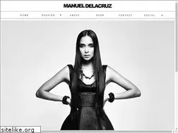 Sites similar to manuel-delacruz.com