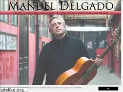 Sites similar to manuel-delgado.com