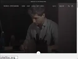 Sites similar to manuel-dreesmann.com