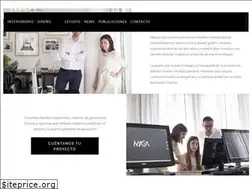 Sites similar to manuel-garcia.com