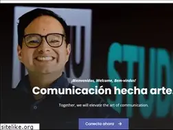 Sites similar to manuel-linares.com