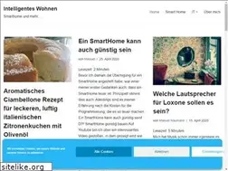Sites similar to manuel-naumann.de