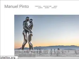 Sites similar to manuel-pinto.com