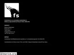Sites similar to manuel.funkensturm.de