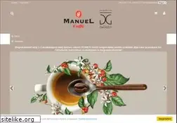 Sites similar to manuel.hu