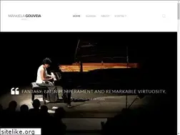 Sites similar to manuela-gouveia.com