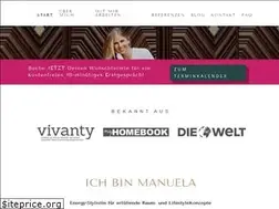 Sites similar to manuela-stengl.de