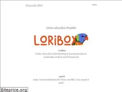 Sites similar to manueladoerr.de