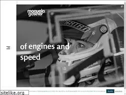 Sites similar to manuelagostner.com