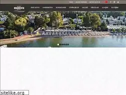 Sites similar to manuelahotel.com