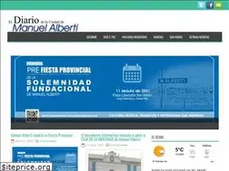 Sites similar to manuelalberti.com.ar