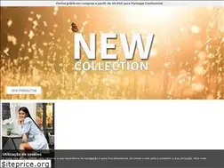Sites similar to manuelalves.pt