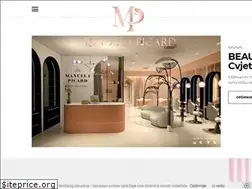 Sites similar to manuelapicard.com