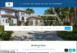 Sites similar to manuelarealty.com