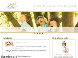 Sites similar to manuelareis.com.br