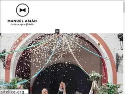 Sites similar to manuelasian.com