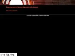 Sites similar to manuelbastioni.com