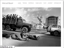Sites similar to manuelbauer.ch