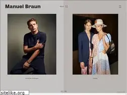 Sites similar to manuelbraun.fr
