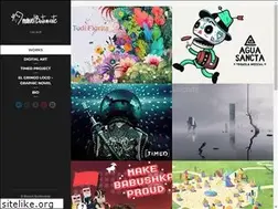 Sites similar to manuelbustamante.it
