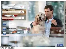 Sites similar to manuelcaffe.hu