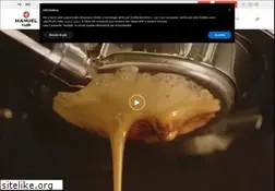 Sites similar to manuelcaffe.it