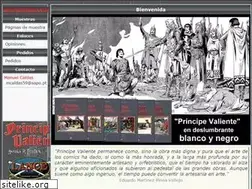 Sites similar to manuelcaldas.com