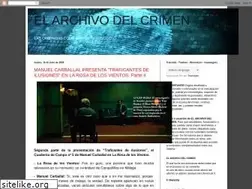 Sites similar to manuelcarballal.blogspot.com
