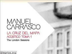 Sites similar to manuelcarrasco.es