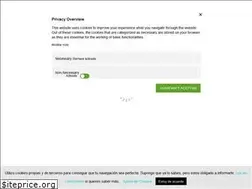 Sites similar to manuelcervilla.com