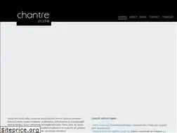 Sites similar to manuelchantre.com